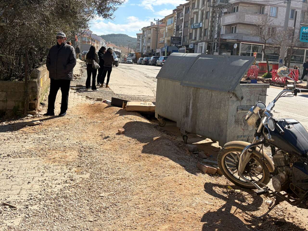 Yol Çalışması Değil Çile: Muğla'da Mağduriyet Büyüyor 6